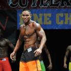 Daniel  Bumagat - NPC Jay Cutler Desert Classic 2014 - #1